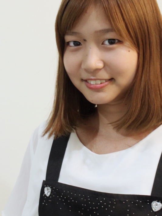 鈴木安里英